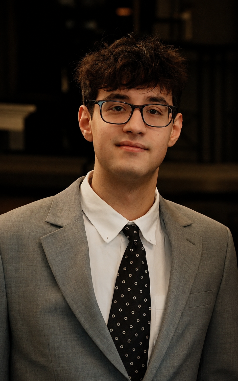 Xavier Goff